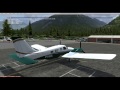 Carenado PA34 Seneca V First Look - Prepar3d v2.2