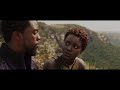 Marvel Studios' Black Panther - Warriors of Wakanda