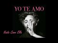 Fito Paez- Nadie Como Ella- Yo Te Amo- 2013