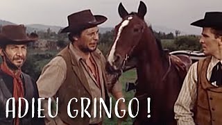 Adieu Gringo Film Western Complet En Français Giuliano Gemma 1965
