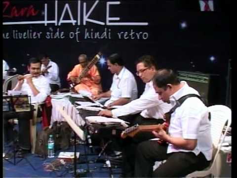 Aake Seedhi Lagi Dil Pe - Zara hatke Rotary Bangalore South...
