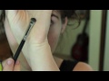 Sedona Lace Brush GIVEAWAY + Party Eyes Makeup (INTERNATIONAL)