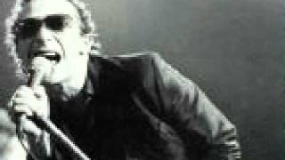 Watch Graham Parker Call Me Your Doctor video