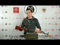 Airsoft Megastore TV - How To Replace AK47 AK74 Fuse - Full Stock