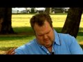 Full Interview With Eric Stonestreet, Part 1