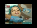 Serial Aur Cinema: Sarika Dhillon enjoying pampering session