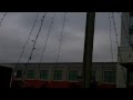 Cam Cleat Flagpole Access Door - Westin Hotel, Wheeling IL