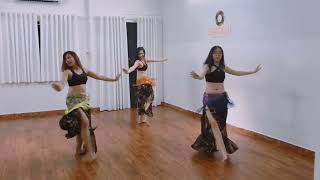 Watch Wyclef Jean Belly Dance video