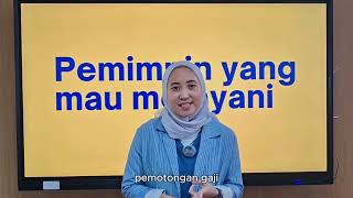 Tugas Uas Kepemimpinan Kelompok 3 Kka 1177 Universitas Pelita Harapan Uph Tahun 2025