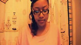 Reflection-Christina Aguilara Spanglish Version Cover