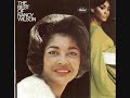 Guess Who I Saw Today Nancy Wilson Guess Who I Saw Today Nancy Wilson