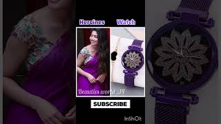 Heroines Watch One Do You Like Comment