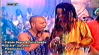 Watch Terra Samba O Ere video