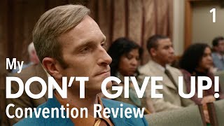 Watch Friday Dont Give Up video