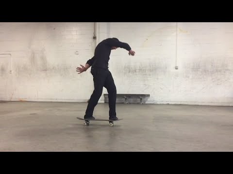 One of My Favorite Tricks of All Time by Marc Johnson
