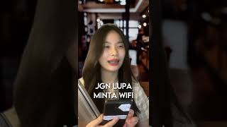 Yaampun Ahaha