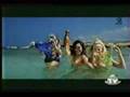 3 ragazze tolgono il Bikini