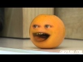 annoying orange hey apple