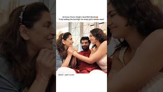 Archana Puran Singhs Heartfelt Words For Dil