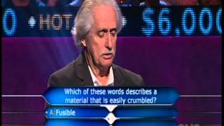 5 Jan 2015, Hotseat Random
