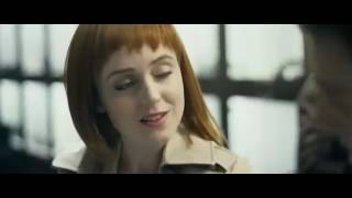 HACKER -Trailer short movie