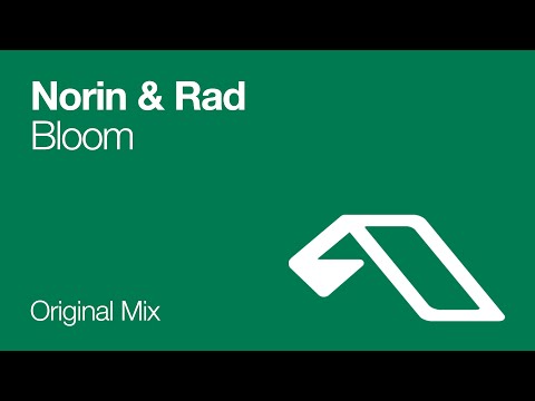Norin & Rad - Bloom
