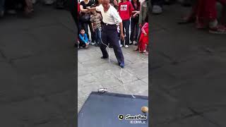 This Is Taharba