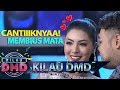 Bak BIDADARI Surga, Cantiknya Pacar Igun Yang Membius Semua Mata - Kilau DMD (24/4) download mp3 dan video Bak BIDADARI Surga, Cantiknya Pacar Igun Yang Membius Semua Mata - Kilau DMD (24/4)