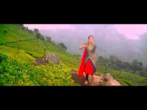 Teri Umeed Tera Intezar 1080p HD Deewana Song 1992
