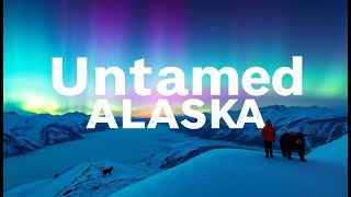 Untamed Alaska Secrets Of The Frozen North