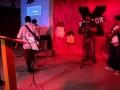 cima 2011-ensayo factor x