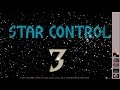 [Star Control 3 - Игровой процесс]