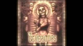 Watch Generators Out Of The Shadows video