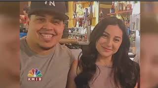 Kitty Alvarado Interviews Luis Bolanos Jonathan and Audrey