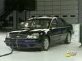 Crash Test: 2006 Ford Five Hundred