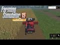 Farming Simulator 15 Gold Edition DlC Multiplayer Episode 8