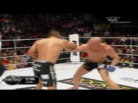 Pride FC - Passion (My Love)