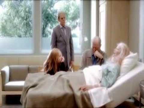 Six Feet Under