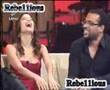 Beyaz Show - Natassia maLthe Scarlet & Çevirmen Antonio