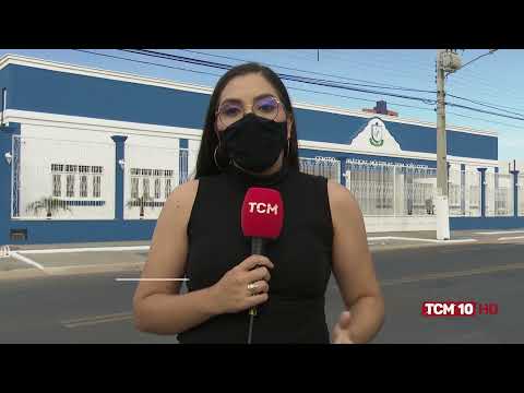 Jornal TCM - Governo publica medida provisória que estabelece regras para a renegociação do FIES