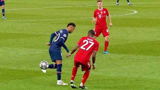 Neymar 100 Wow Skills That Went Too Far