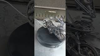Todays Art Another Motorcycle