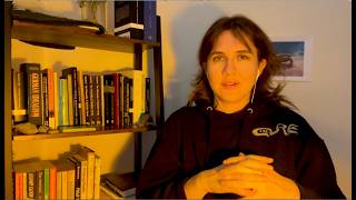 Bookshelf Tour For The Mind Calm Asmr With Music