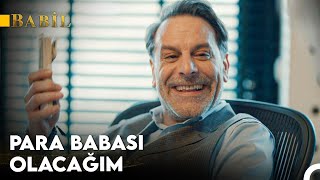 Egemen Öğüt İstemez Para İster - Babil
