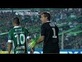 La tapada de Diego Rodríguez. Sarmiento-Independiente.Fecha 30.Primera B Nacional.Fútbol Para Todos