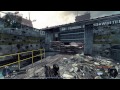 TITANFALL Gameplay - PLASMA RAILGUN! - Training Ground Attrition