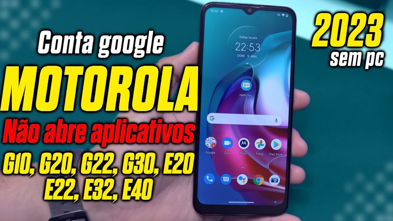 NEW!!! Motorola won’t open apps | remove account NEW!!! Motorola won’t open apps | remove account