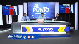 ENTREVISTA 24 DE JUNIO WILBER BONILLA Y ASTOR ESCALANTE