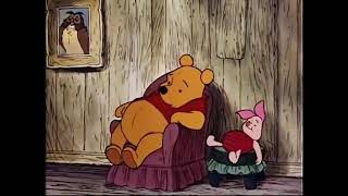 Winnie The Pooh And The Blustery Day 1968 Part 3 - True Hq