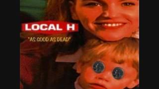 Watch Local H Lovey Dovey video